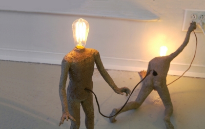 Headlights Stephen Shaheen