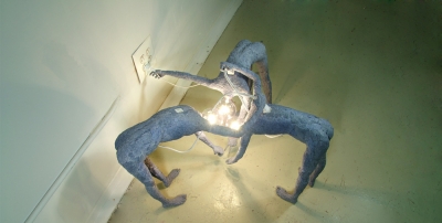 Headlights Stephen Shaheen
