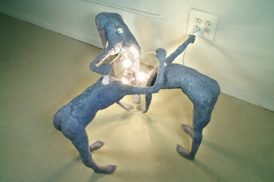 Headlights Stephen Shaheen