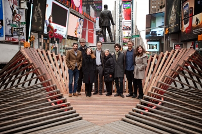 Heartwalk Situ Studio
