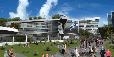 Helsinki Library Dinkoff