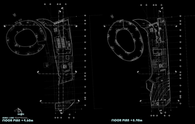 Helsinki Library Dinkoff