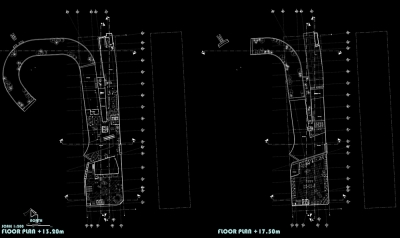 Helsinki Library Dinkoff