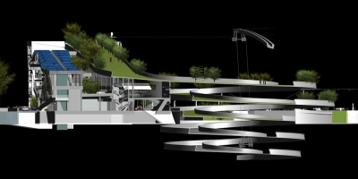 Helsinki Library Dinkoff