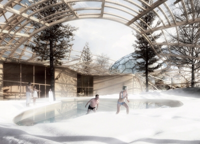 Helsinki Library Djuric Tardio