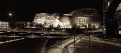 Helsinki Library Djuric Tardio