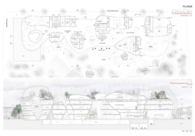 Helsinki Library Djuric Tardio