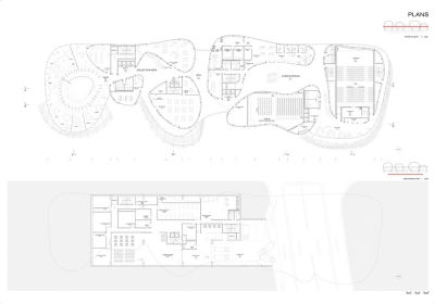 Helsinki Library Djuric Tardio