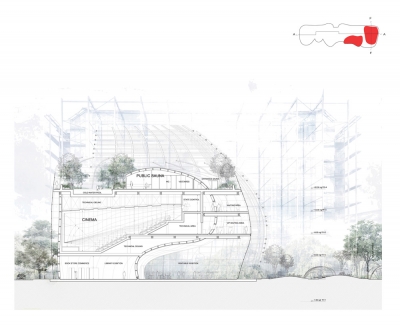 Helsinki Library Djuric Tardio