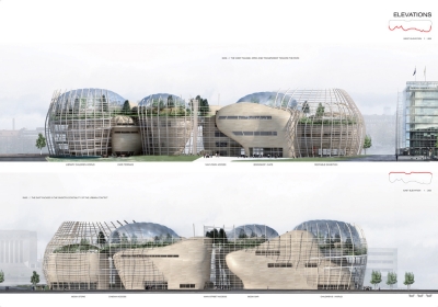 Helsinki Library Djuric Tardio