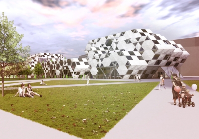 Helsinki Library FIRM OKB