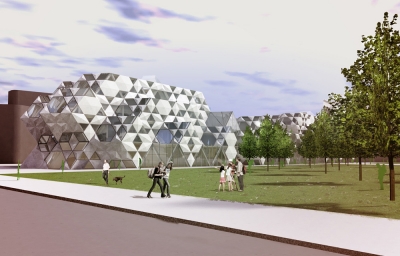 Helsinki Library FIRM OKB