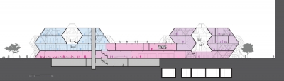 Helsinki Library FIRM OKB