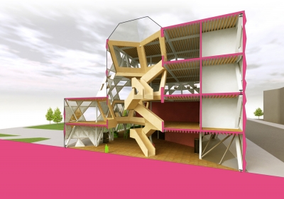 Helsinki Library FIRM OKB