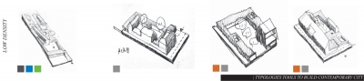 HEREDITY 2pm Architectures