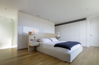 Hewlett House MPR