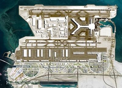 OMA HIA Airport Doha