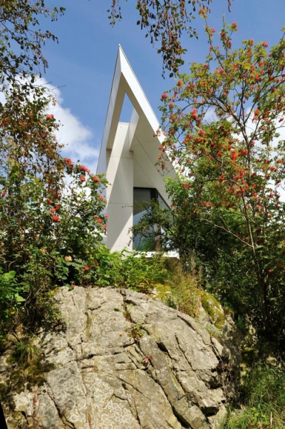 Himmelkutter Tommie Wilhelmsen