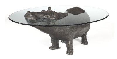 Hippo Table Mark Stoddart