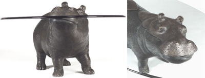 Hippo Table Mark Stoddart