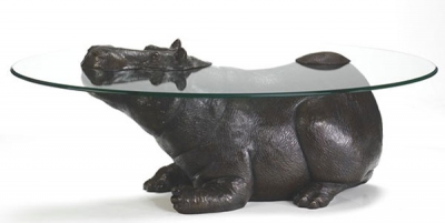 Hippo Table Mark Stoddart