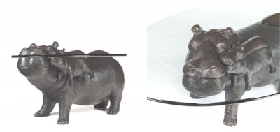 Hippo Table Mark Stoddart
