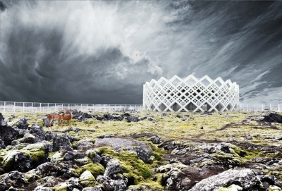 Holmsheidi Compagnie O Architects