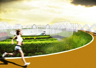 Holmsheidi Compagnie O Architects