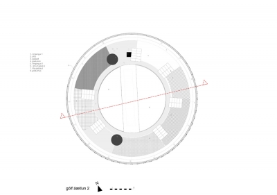 Holmsheidi Compagnie O Architects