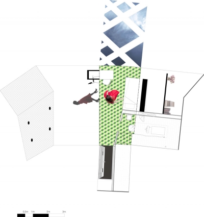 Holmsheidi Compagnie O Architects