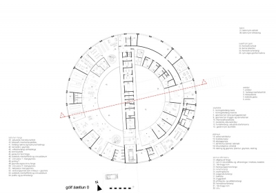 Holmsheidi Compagnie O Architects