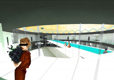 Holmsheidi Compagnie O Architects