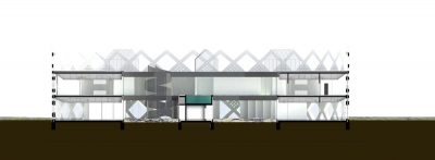 Holmsheidi Compagnie O Architects