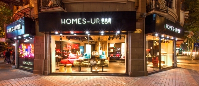 Homes Up Malherbe