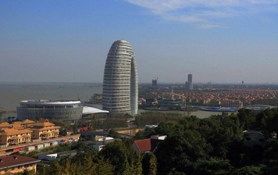 Huzhou Hot Spring Resort MAD