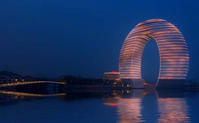 Huzhou Hot Spring Resort MAD