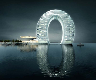 Huzhou Hot Spring Resort MAD