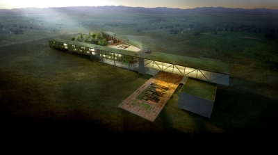 Hotel Aliah Hiperstudio Arkiz