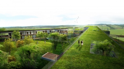 Hotel Aliah Hiperstudio Arkiz