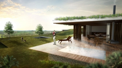 Hotel Aliah Hiperstudio Arkiz