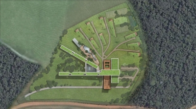 Hotel Aliah Hiperstudio Arkiz