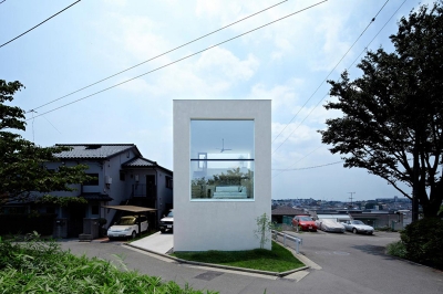 House Hiyoshi EANA