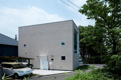 House Hiyoshi EANA