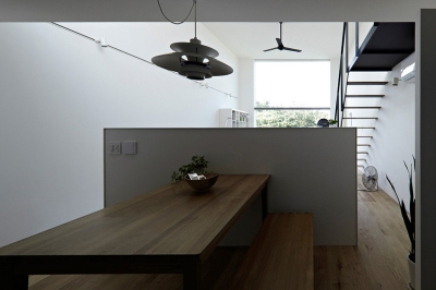 House Hiyoshi EANA