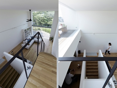 House Hiyoshi EANA