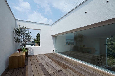 House Hiyoshi EANA