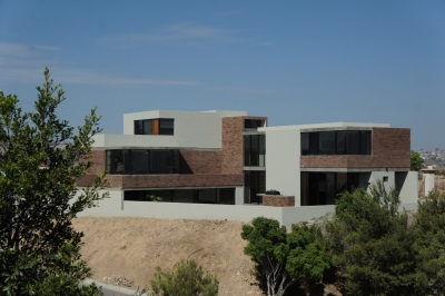 House Tijuana T38 Studio