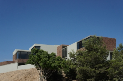 House Tijuana T38 Studio