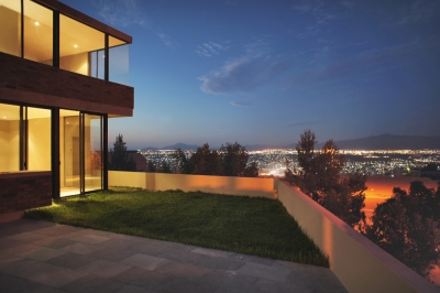 House Tijuana T38 Studio