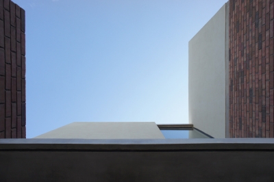 House Tijuana T38 Studio